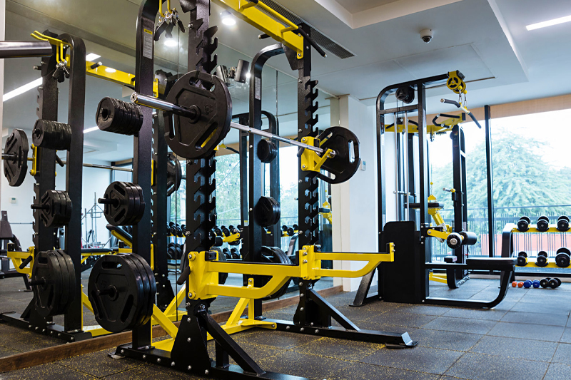 amenities Image